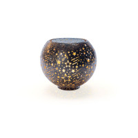 STT Luna Sky Metall Schwarz Gold 22 cm