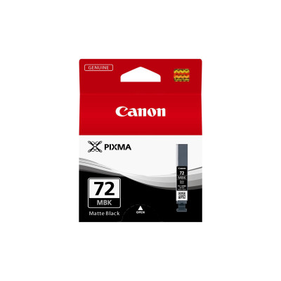 Canon Tinte PGI-72MBK / 6402B001 Black