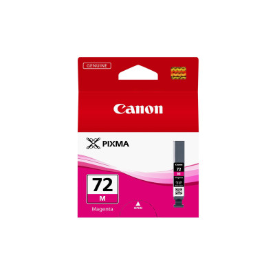 Canon Tinte PGI-72M / 6405B001 Magenta