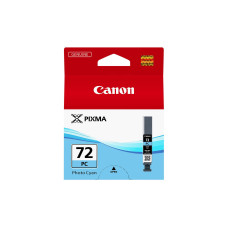 Canon Tinte PGI-72PC / 6407B001 Photo Cyan