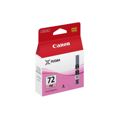 Canon Tinte PGI-72PM / 6408B001 Magenta