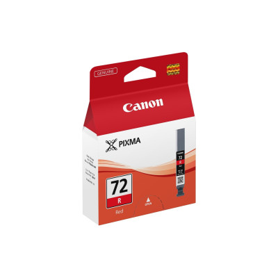 Canon Tinte PGI-72R / 6410B001 Red