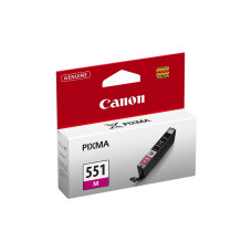 Canon Tinte CLI-551M Magenta