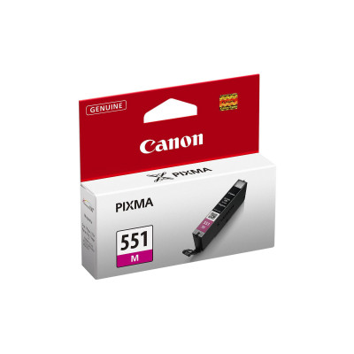 Canon Tinte CLI-551M Magenta