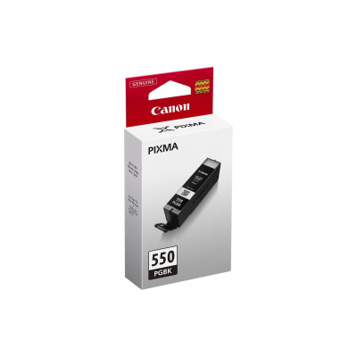 Canon Tinte PGI-550PGBK / 6496B001 Pigmented Black Canon Tinte PGI-550PGBK / 6496B001 Pigmented Black