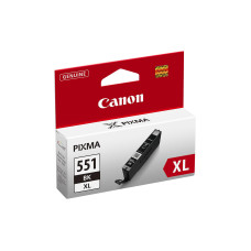 Canon Tinte CLI-551BK XL Black