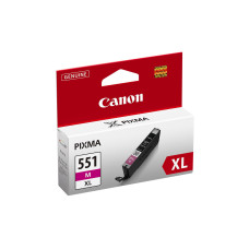 Canon Tinte CLI-551M XL Magenta Canon Tinte CLI-551M XL Magenta