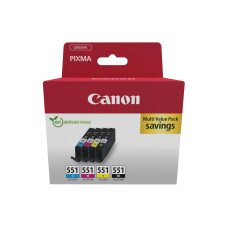 Canon Tinte CLI-551 Canon Tinte CLI-551
