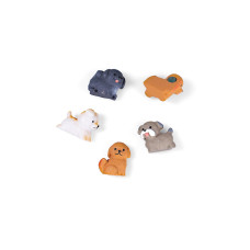Trendform Magnete PUPPY 5er Set multicolor 5er Set multicolor Trendform Magnete PUPPY 5er Set multicolor 5er Set multicolor