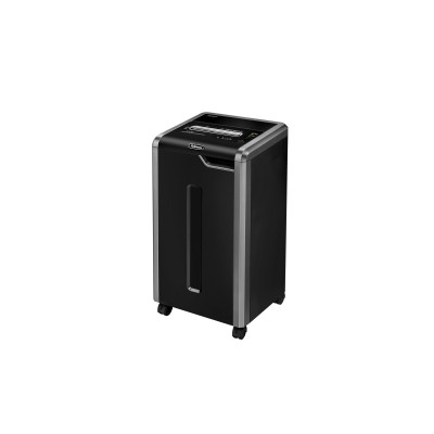 Fellowes Aktenvernichter 325Ci P-4, 24 Seiten Fellowes Aktenvernichter 325Ci P-4, 24 Seiten