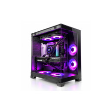 AVLANO AVLANO APEX ONE Gaming PC RTX5070Ti AVLANO AVLANO APEX ONE Gaming PC RTX5070Ti