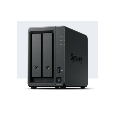 Synology DiskStation DS725neo+