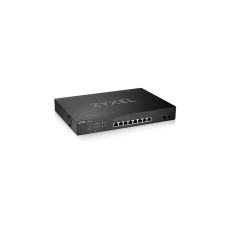 Zyxel Switch smart managed Lite-L3 XS1935-10 10 Port Zyxel Switch smart managed Lite-L3 XS1935-10 10 Port