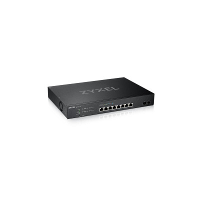 Zyxel Switch smart managed Lite-L3 XS1935-10 10 Port Zyxel Switch smart managed Lite-L3 XS1935-10 10 Port