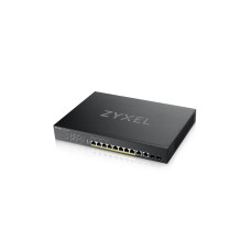 Zyxel Switch smart managed Layer3 XS1935-12HP 12 Port Zyxel Switch smart managed Layer3 XS1935-12HP 12 Port