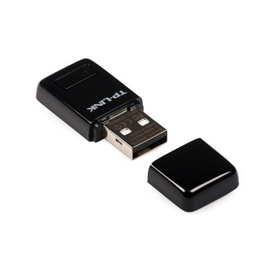 TP-Link WLAN-N USB-Stick TL-WN823N