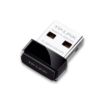 TP-Link WLAN-N USB-Stick TL-WN725N