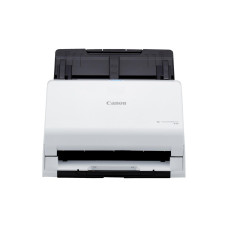 Canon ImageFORMULA R30 A4 Weiss Duplex 600 dpi Canon ImageFORMULA R30 A4 Weiss Duplex 600 dpi