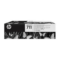 HP Druckkopf Nr. 711 (C1Q10A) C/M/Y/Grey/Matte BL/Photo BL HP Druckkopf Nr. 711 (C1Q10A) C/M/Y/Grey/Matte BL/Photo BL