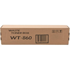 Kyocera Resttonerbehälter WT-860