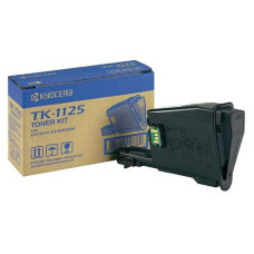 Kyocera Toner TK-1125 Black Kyocera Toner TK-1125 Black