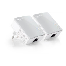 TP-Link Powerline TL-PA4010 Starterkit