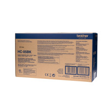 Brother Tinte HC-05BK Black