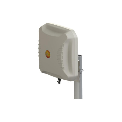 USL LTE-Antenne 2x SMA 8dBi Gewinn, Richtstrahl, inkl.5m Kabel