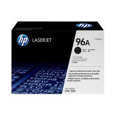 HP Toner Nr. 96A (C4096A) Black