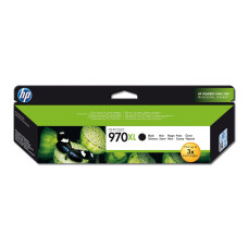 HP Tinte Nr. 970XL (CN625AE) Black HP Tinte Nr. 970XL (CN625AE) Black