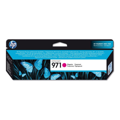 HP Tinte Nr. 971 (CN623AE) Magenta