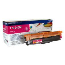 Brother Toner TN-245M Magenta