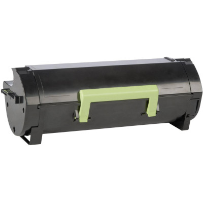 Lexmark Toner 50F2000 Black