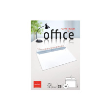 ELCO Couvert Office C6 50 Stück