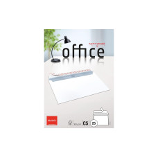 ELCO Couvert Office C5 25 Stück