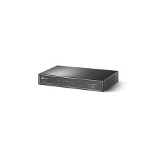TP-Link PoE Switch TL-SG1008P 8 Port TP-Link PoE Switch TL-SG1008P 8 Port