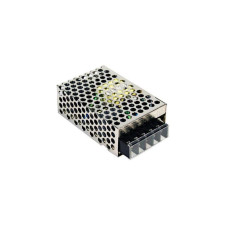 MeanWell Chasisnetzgerät  26.4 W, 24 V
