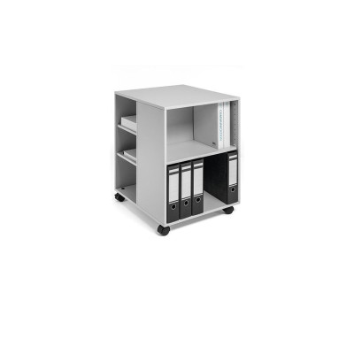 DURABLE Multifunktionswagen 74/59 Offen