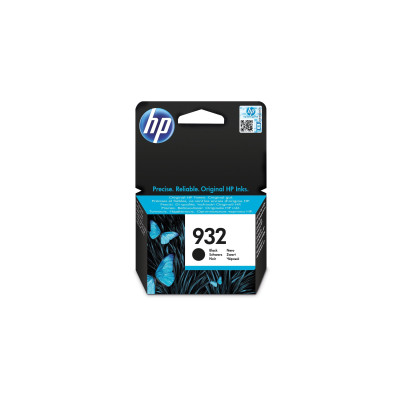 HP Tinte Nr. 932 (CN057AE) Black