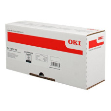 OKI Toner 45396204 Black