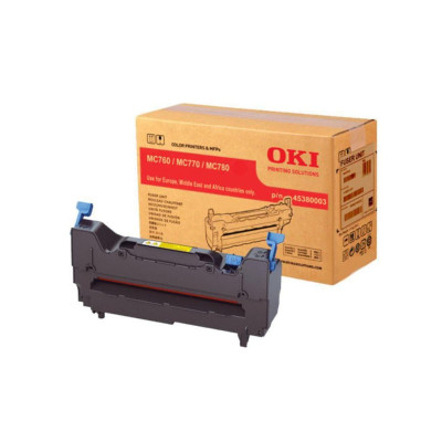 OKI Fixiereinheit 45380003