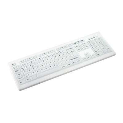 Active Key Tastatur AK-C8100 IP68 Active Key Tastatur AK-C8100 IP68