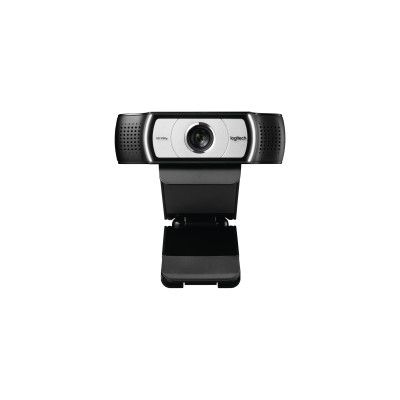 Logitech Webcam C930e Portabel Logitech Webcam C930e Portabel