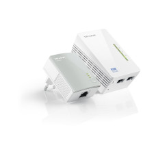 TP-Link Powerline TL-WPA4220 Starterkit