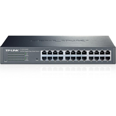 TP-Link Switch TL-SG1024DE 24 Port