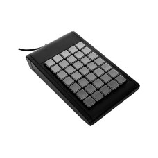 Active Key Tastatur AK-S100-UW-B/35