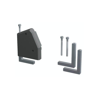 Bachmann Haltewinkel standard zu Desk 1 Bachmann Haltewinkel standard zu Desk 1