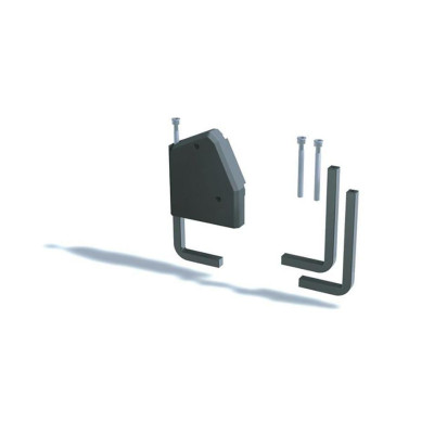 Bachmann Haltewinkel lang zu Desk 1