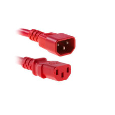 Diggelmann Gerätekabel 2 m C13-C14 Diggelmann Gerätekabel 2 m C13-C14