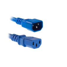 Diggelmann Gerätekabel 1.5 m C13-C14 Diggelmann Gerätekabel 1.5 m C13-C14